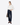 WEEKEND MAX MARA CAMICIA CAMICIA BOXY IN POPELINE DI COTONE