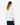 WEEKEND MAX MARA CAMICIA CAMICIA BOXY IN POPELINE DI COTONE