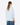 WEEKEND MAX MARA CAMICIA CAMICIA BOXY IN POPELINE DI COTONE