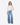 WEEKEND MAX MARA CAMICIA CAMICIA IN TELA DI LINO A RIGHE