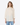 WEEKEND MAX MARA CAMICIA CAMICIA IN TELA DI LINO A RIGHE
