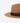 WEEKEND MAX MARA CAPPELLO FEDORA IN FELTRO DI LANA