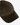 WEEKEND MAX MARA CAPPELLO MARRONE / UNI CAPPELLO BASEBALL IN VELLUTO