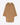 WEEKEND MAX MARA CAPPOTTO CAPPOTTO IN BEAVER DI LANA E ALPACA
