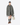 WEEKEND MAX MARA CAPPOTTO CAPPOTTO IN TWEED DI MISTA LANA