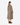 WEEKEND MAX MARA CAPPOTTO CAPPOTTO LUNGO IN TWEED DI MISTA LANA