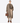 WEEKEND MAX MARA CAPPOTTO CAPPOTTO LUNGO IN TWEED DI MISTA LANA