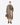 WEEKEND MAX MARA CAPPOTTO CAPPOTTO LUNGO IN TWEED DI MISTA LANA