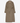 WEEKEND MAX MARA CAPPOTTO CAPPOTTO LUNGO IN TWEED DI MISTA LANA