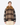 WEEKEND MAX MARA GIACCA BOMBER IN DRAP DI LANA CHECK