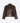 WEEKEND MAX MARA GIACCA CABAN IN NAPPA