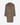WEEKEND MAX MARA GIACCA CAPPOTTO IN DOPPIO DRAP DI LANA