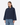 WEEKEND MAX MARA GIACCA GIACCA IMBOTTITA REVERSIBILE IN TAFFETÀ ANTIGOCCIA