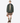 WEEKEND MAX MARA GIACCA GIACCA IN CANVAS DI COTONE