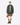 WEEKEND MAX MARA GIACCA GIACCA IN CANVAS DI COTONE