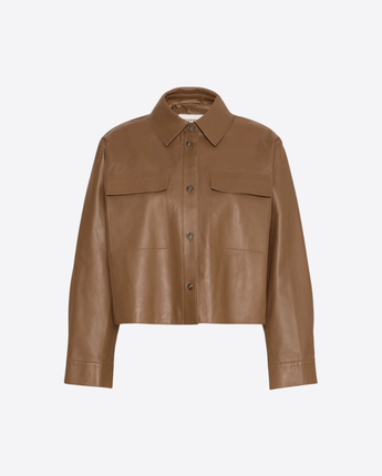 WEEKEND MAX MARA GIACCA GIACCA IN NAPPA