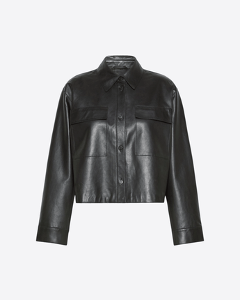 WEEKEND MAX MARA GIACCA GIACCA IN NAPPA