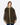 WEEKEND MAX MARA GIACCA PIUMINO REVERSIBILE IN TWILL ANTIGOCCIA