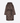 WEEKEND MAX MARA GIACCA PIUMINO REVERSIBILE IN TWILL TECNICO
