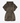 WEEKEND MAX MARA GILET GILET IMBOTTITO IN TWILL ANTIGOCCIA