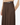 WEEKEND MAX MARA GONNA CIOCCOLATO / 42 GONNA PORTAFOGLIO IN LANA
