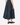 WEEKEND MAX MARA GONNA GONNA IN COTONE RICAMATO CON PAILLETTES