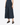 WEEKEND MAX MARA GONNA GONNA IN COTONE RICAMATO CON PAILLETTES