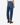 WEEKEND MAX MARA JEANS JEANS 5 TASCHE IN DENIM AUTENTICO
