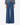 WEEKEND MAX MARA JEANS JEANS AMPIO IN DENIM