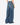 WEEKEND MAX MARA JEANS JEANS AMPIO IN DENIM DI COTONE