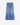 WEEKEND MAX MARA JEANS JEANS AMPIO IN DENIM DI COTONE WEEKEND MAX MARA