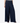WEEKEND MAX MARA JEANS JEANS LUNGO IN DENIM DI COTONE