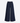 WEEKEND MAX MARA JEANS JEANS LUNGO IN DENIM DI COTONE