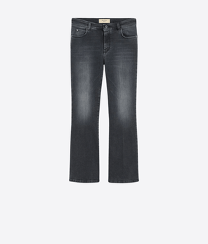 WEEKEND MAX MARA JEANS JEANS SKINNY IN DENIM SUPER STRETCH WEEKEND