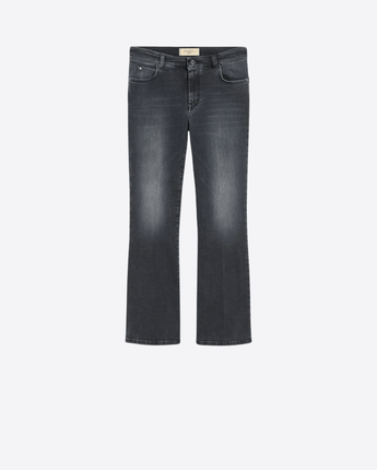 WEEKEND MAX MARA JEANS JEANS SKINNY IN DENIM SUPER STRETCH WEEKEND