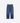 WEEKEND MAX MARA JEANS MEDIO / 36 JEANS 5 TASCHE IN DENIM AUTENTICO
