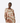 WEEKEND MAX MARA MAGLIA BLUSA IN TWILL DI SETA STAMPATA