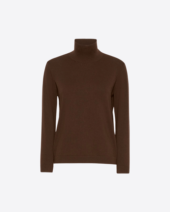 WEEKEND MAX MARA MAGLIA DOLCEVITA IN FILATO DI SETA E LANA