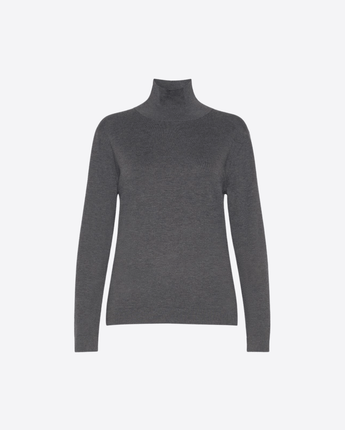 WEEKEND MAX MARA MAGLIA DOLCEVITA IN FILATO DI SETA E LANA
