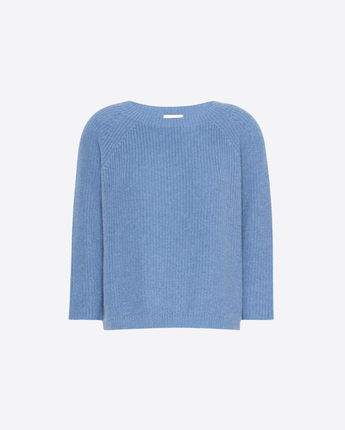 WEEKEND MAX MARA MAGLIA MAGLIA IN FILATO DI MISTO MOHAIR