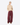 WEEKEND MAX MARA PANTALONE PANTALONE IN DRILL DI COTONE