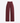 WEEKEND MAX MARA PANTALONE PANTALONE IN DRILL DI COTONE
