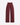 WEEKEND MAX MARA PANTALONE PANTALONE IN DRILL DI COTONE