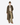 WEEKEND MAX MARA PANTALONE PANTALONE IN DRILL DI COTONE