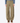 WEEKEND MAX MARA PANTALONE PANTALONE IN DRILL DI COTONE