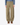 WEEKEND MAX MARA PANTALONE PANTALONE IN DRILL DI COTONE