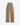 WEEKEND MAX MARA PANTALONE PANTALONE IN DRILL DI COTONE