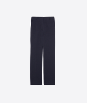 WEEKEND MAX MARA PANTALONE PANTALONE IN JERSEY