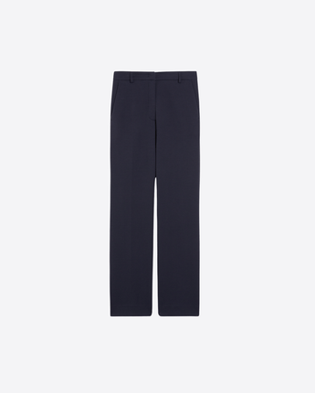 WEEKEND MAX MARA PANTALONE PANTALONE IN JERSEY