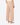 WEEKEND MAX MARA PANTALONE PANTALONE IN RASO DI COTONE